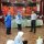 Permainan Traditional Brunei - Aktiviti Persatuan Pandu Puteri Daerah Brunei Muara Sewaktu Cuti Persekolahan Penggal Pertama di SRKMM